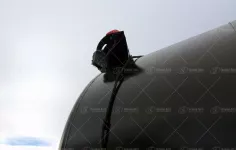 Вакуумная машина МВ-20 Камаз 6520-53 купить от производителя