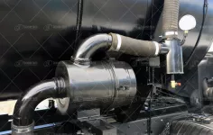 Вакуумная машина МВ-20 Камаз 6520-53 купить от производителя