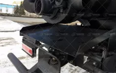 Вакуумная машина МВ-20 Камаз 6520-53 купить от производителя