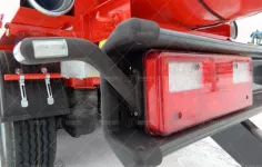 Полуприцеп-цистерна ППЦ-22 купить от производителя