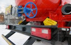 Полуприцеп-цистерна ППЦ-22 купить от производителя