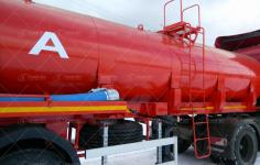 Полуприцеп-цистерна ППЦ-22 купить от производителя