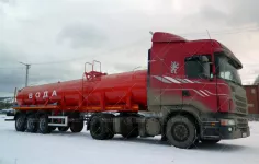 Полуприцеп-цистерна ППЦ-22 купить от производителя