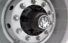 Полуприцеп-цистерна ППЦ-22 купить от производителя