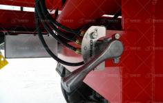 Полуприцеп-цистерна ППЦ-22 купить от производителя