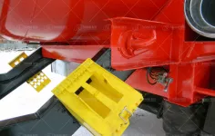 Полуприцеп-цистерна ППЦ-22 купить от производителя