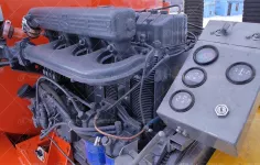 Полуприцеп-цистерна ППЦ-30-ОД АКН купить от производителя